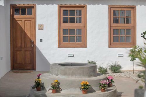 Villa Hacienda Camino de La Cruzada