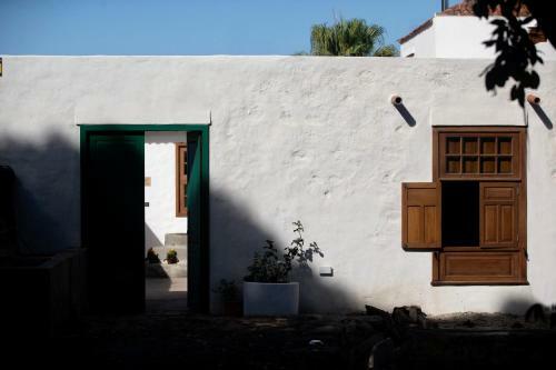 Villa Hacienda Camino de La Cruzada