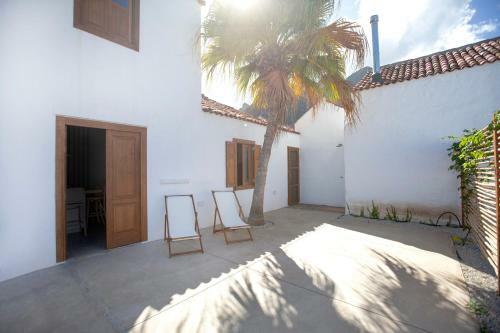 Villa Hacienda Camino de La Cruzada