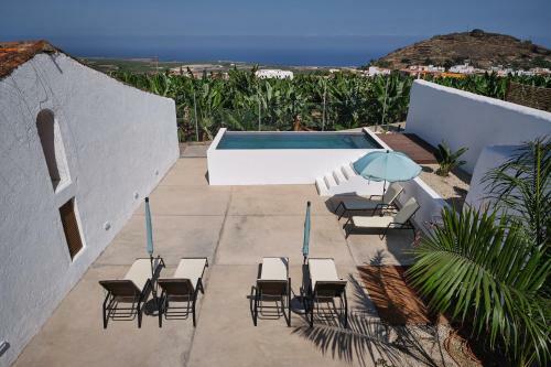 Villa Hacienda Camino de La Cruzada