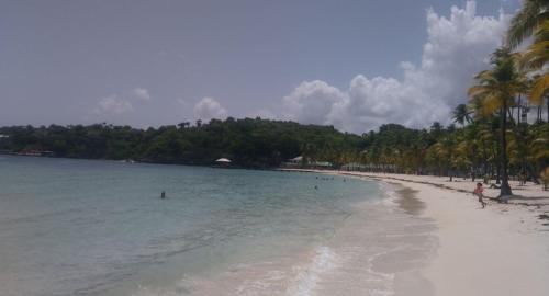 Apartamento Bois Jolan, Sainte Anne.
