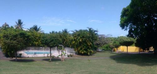 Apartamento Bois Jolan, Sainte Anne.