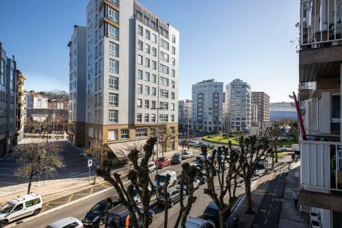 Apartamento San Sebastian Escape!