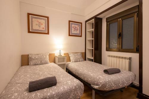 Apartamento San Sebastian Escape!
