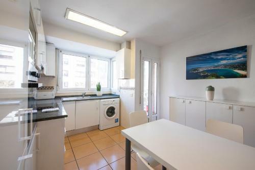 Apartamento San Sebastian Escape!