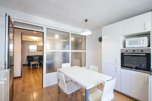 Apartamento San Sebastian Escape!