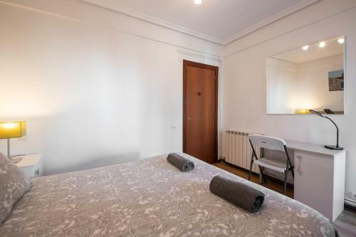 Apartamento San Sebastian Escape!