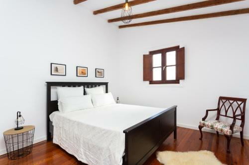 Casa La Ranita