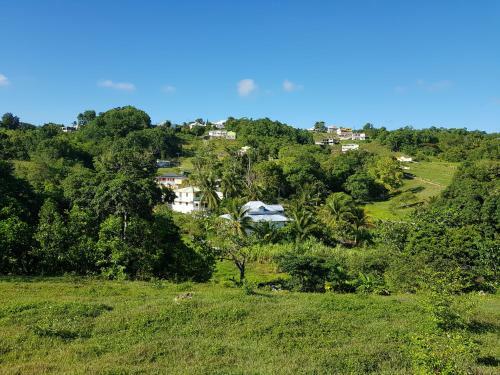 Apartamento Maison de Vacances Guadeloupe