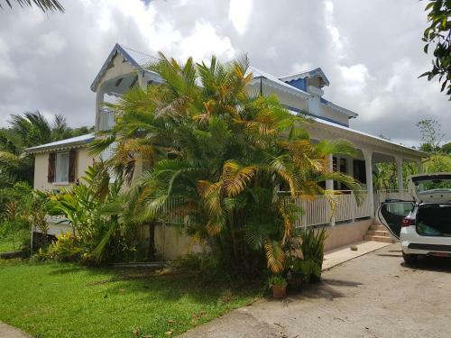 Apartamento Maison de Vacances Guadeloupe