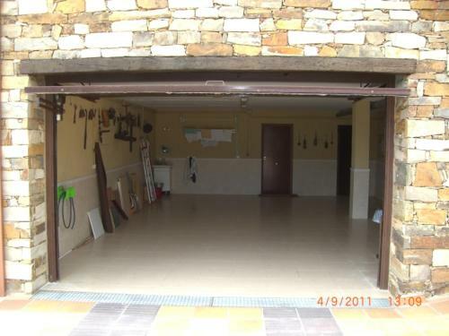 La Casina de Lozoya