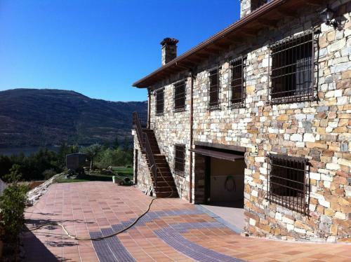 La Casina de Lozoya