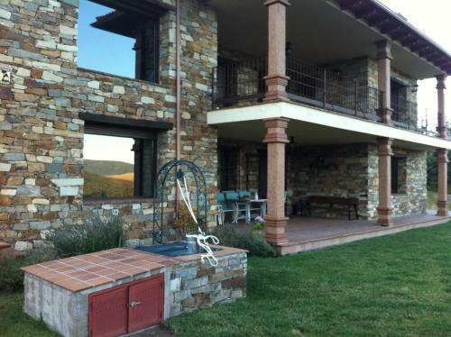 La Casina de Lozoya