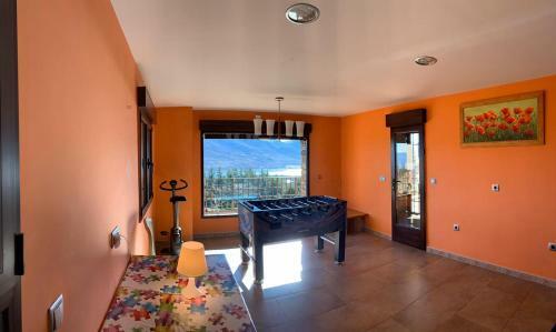 La Casina de Lozoya