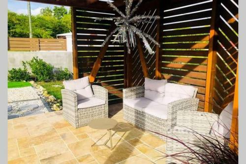 Apartamento K�z Corail