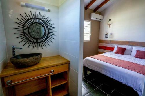 Apartamento K�z Corail
