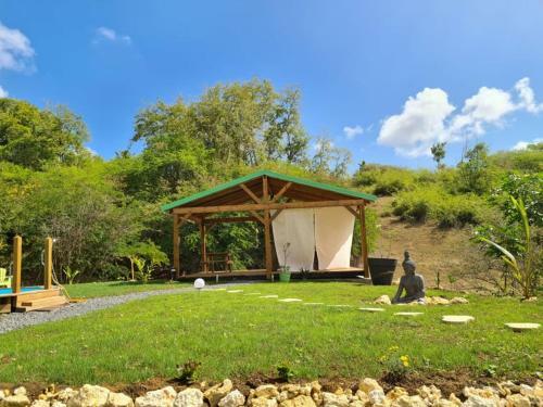 Kot� Zen G�tes Et Spa