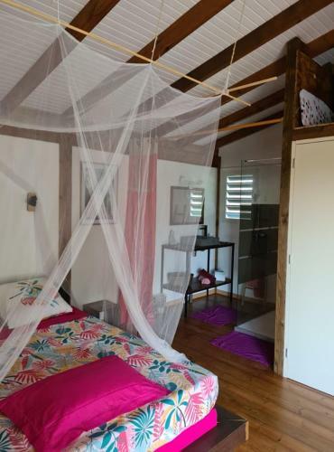 Kot� Zen G�tes Et Spa