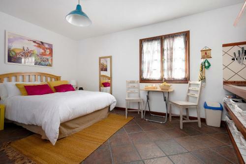 Apartamento La Casita Canaria
