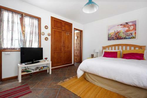 Apartamento La Casita Canaria