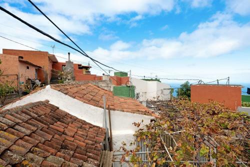 Apartamento La Casita Canaria