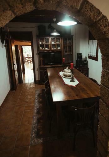 Villa Los Hinojales