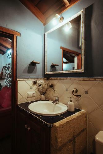 Villa Los Hinojales