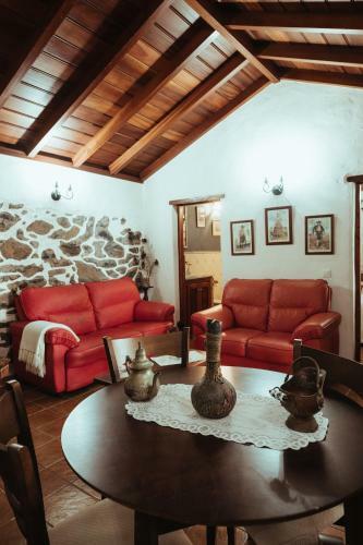 Villa Los Hinojales