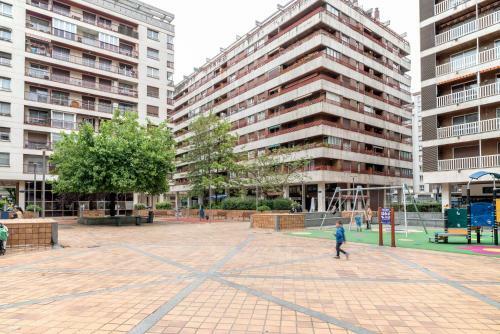 Boutique Apartment Carlos I.