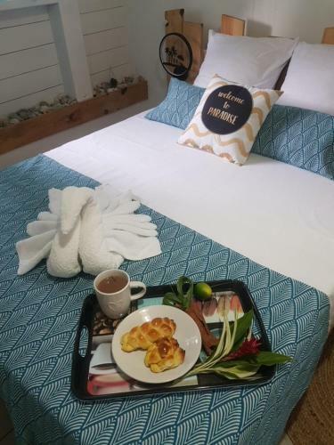 Sweety Paradise Jacuzzi ,intimit� Z�nitude Et Plages