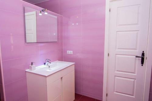 Bed & Breakfast Cortijo 4 Elementos