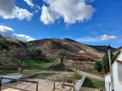 Cortijo Las Eras