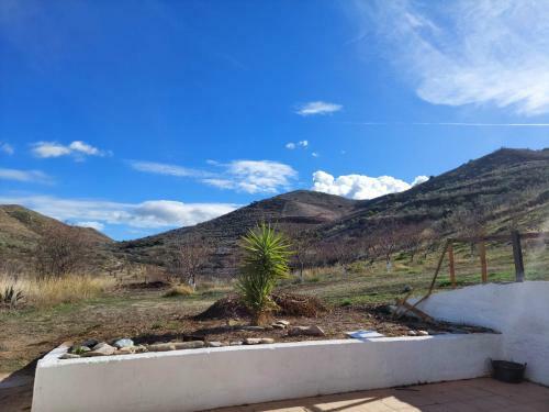 Cortijo Las Eras