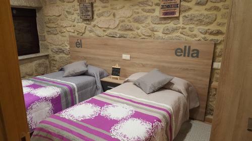 Lodge Casa Eiro