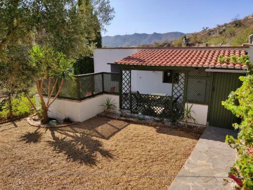 Apartamento Cortijo Fuente Arriba