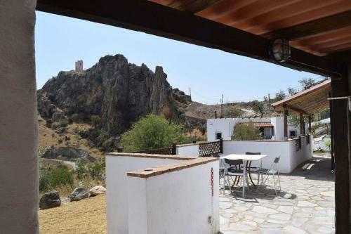 Apartamento Cortijo Fuente Arriba