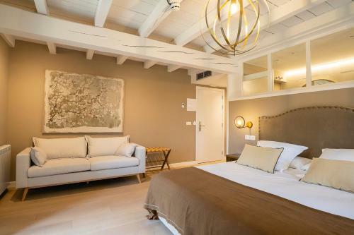 Hotel Palacio De Luko