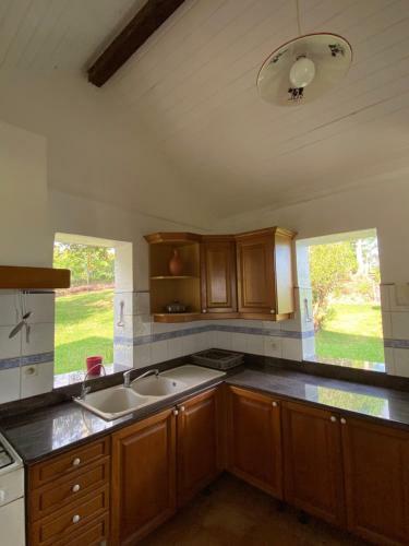 Villa Habitation Au Coeur Du Comt�