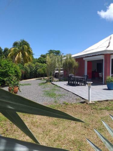 Villa Jasmin
