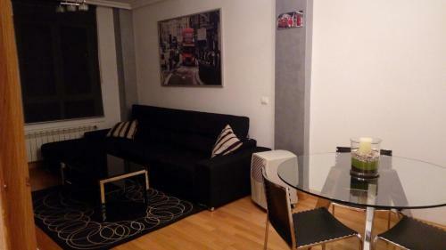 Apartamento La Casa de Sira.