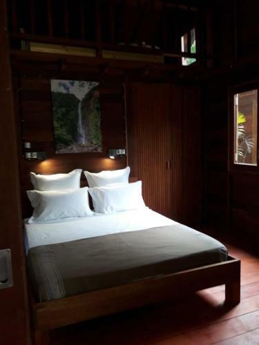 Gwada Natura Ecolodges & Spa