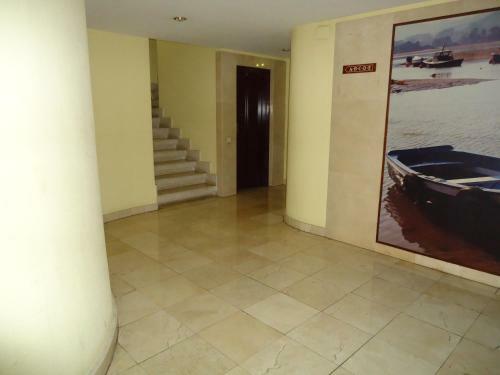 Apartamento Entero