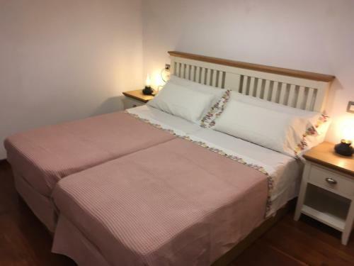 Apartamento Casa Mi�or