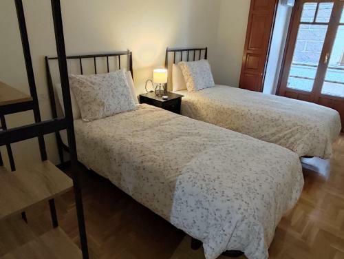 Apartamento Casa Del Beso II