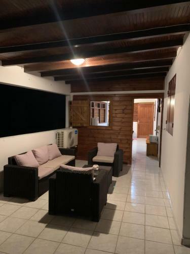 Apartamento T3 Spacieux Et Moderne - Plages � Proximit�s
