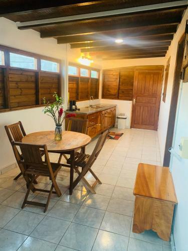 Apartamento T3 Spacieux Et Moderne - Plages � Proximit�s