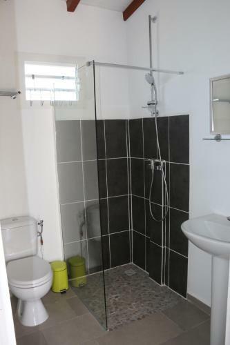 L'aliz�e & Spa Jacuzzi Privatif Haut de Gamme