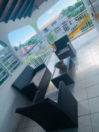 Apartamento T2 Spacieux Et Moderne - Plages � Proximit�s