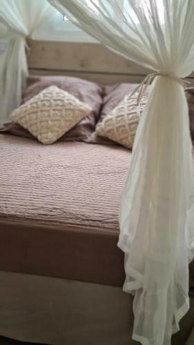 Lodge Chez Lauvineth