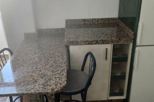 Apartamento Lucena-piso Amplio Y Luminoso